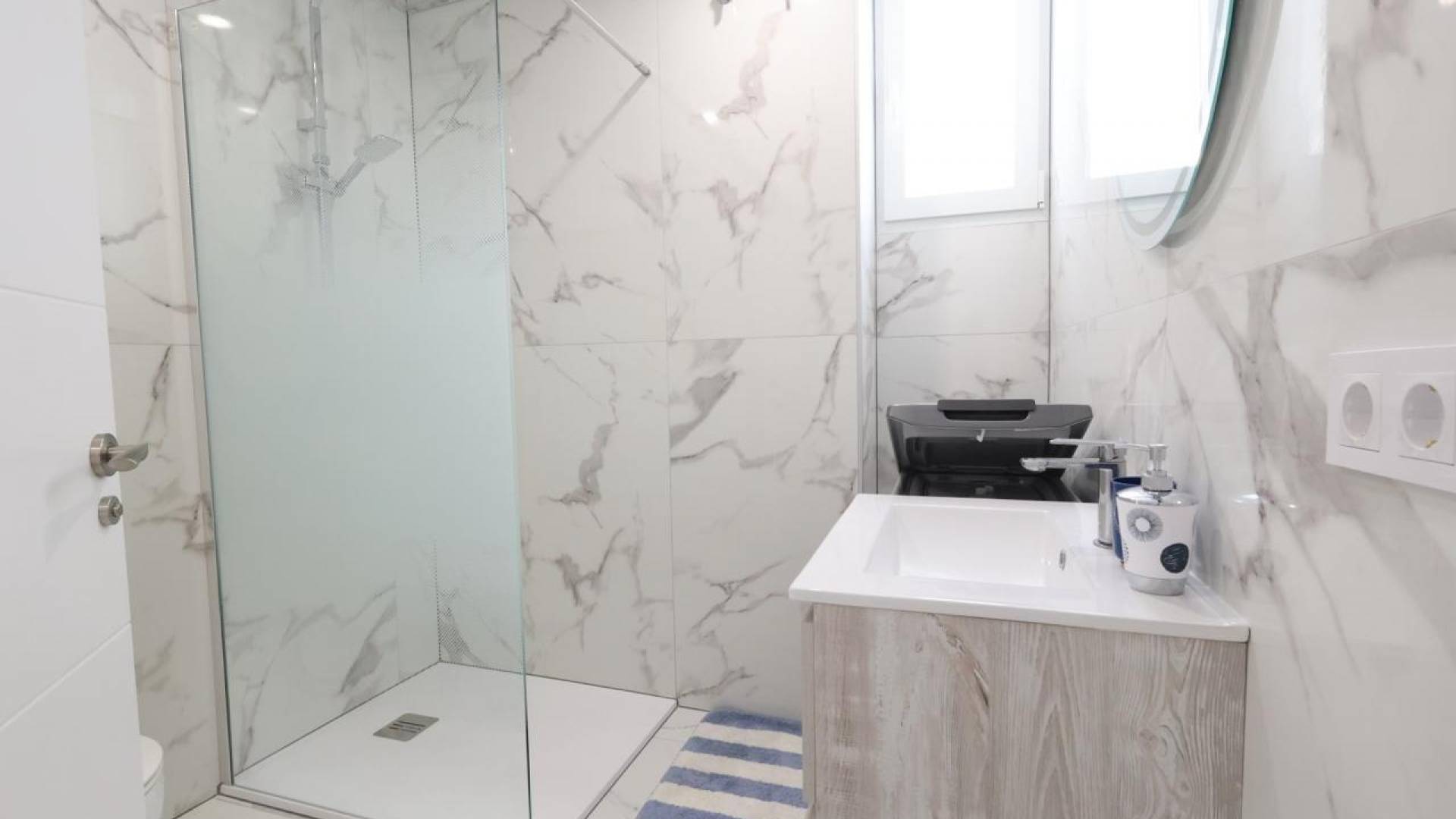 Segunda Mano - Apartamento - Torrevieja - Acequion