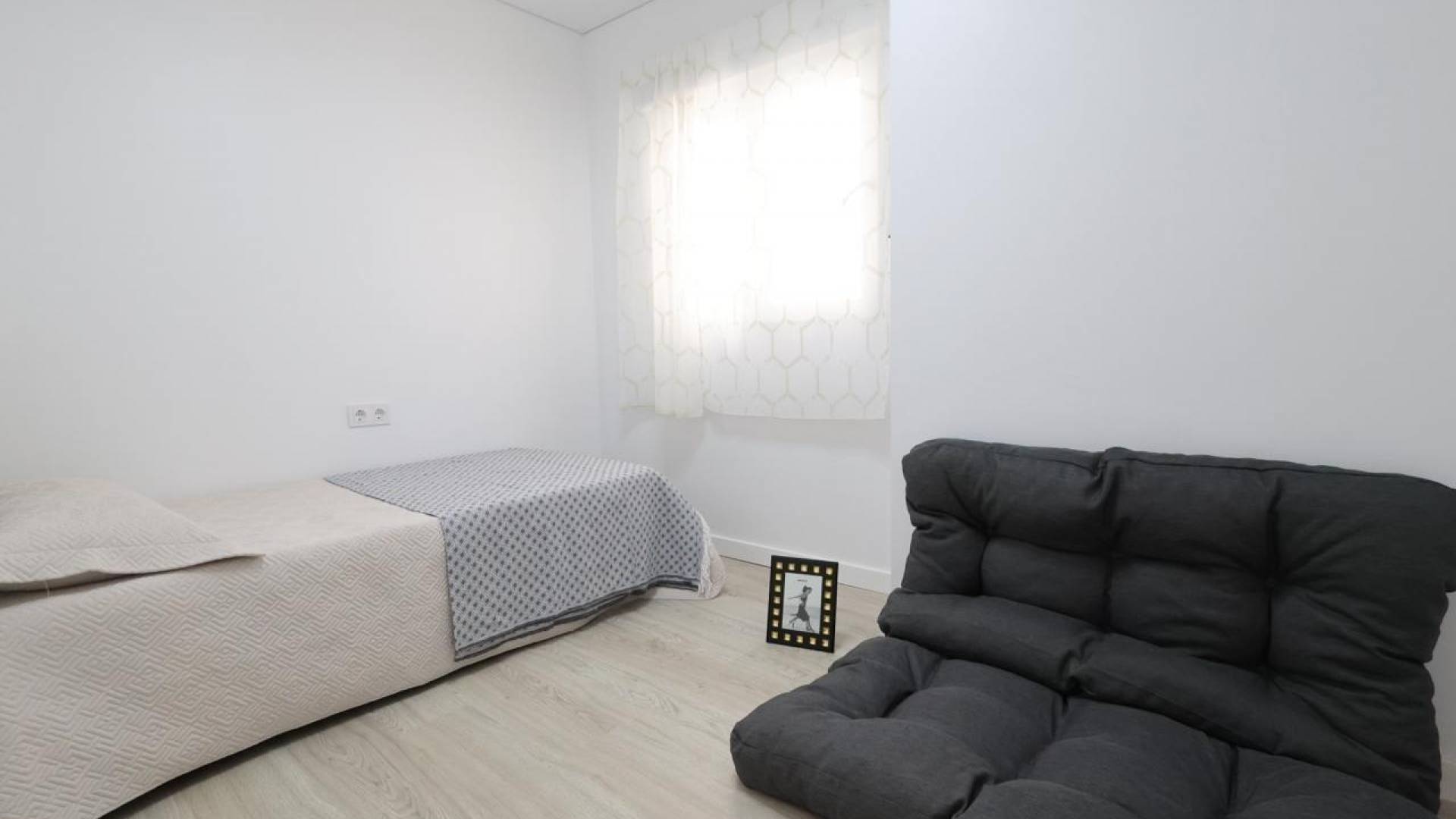 Segunda Mano - Apartamento - Torrevieja - Acequion