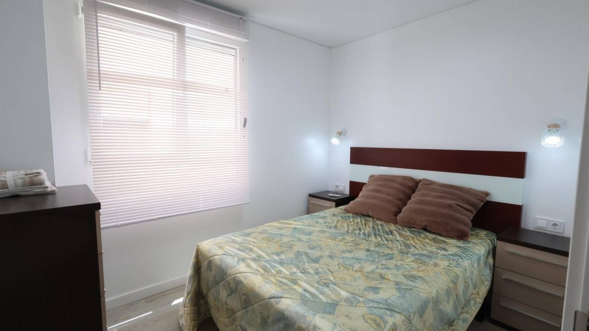 Segunda Mano - Apartamento - Torrevieja - Acequion