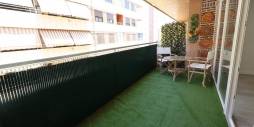 Segunda Mano - Apartamento - Torrevieja - Acequion