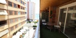 Segunda Mano - Apartamento - Torrevieja - Acequion