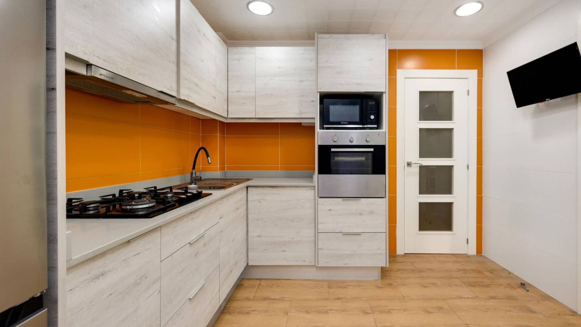 Segunda Mano - Apartamento - Torrevieja - Acequion