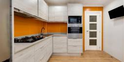 Segunda Mano - Apartamento - Torrevieja - Acequion