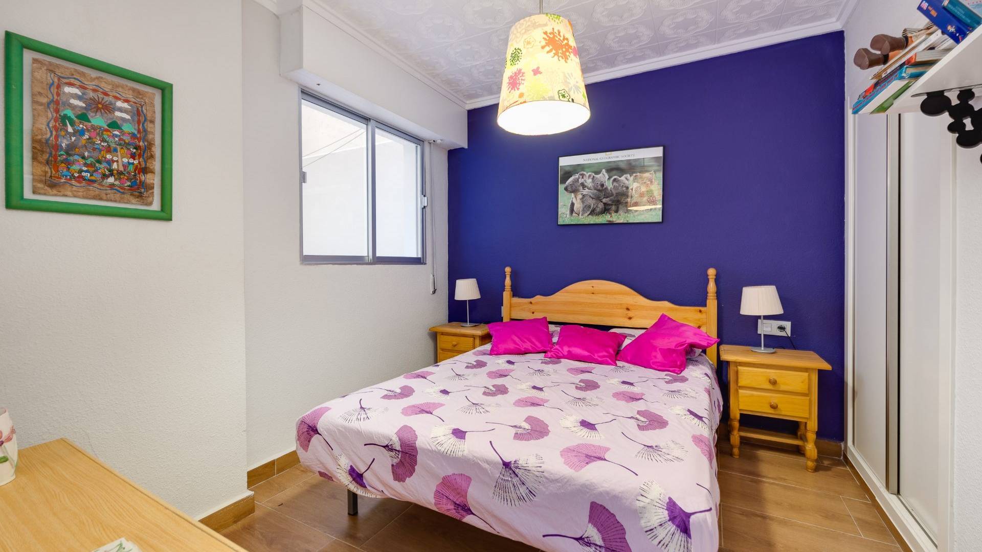 Segunda Mano - Apartamento - Torrevieja - Acequion