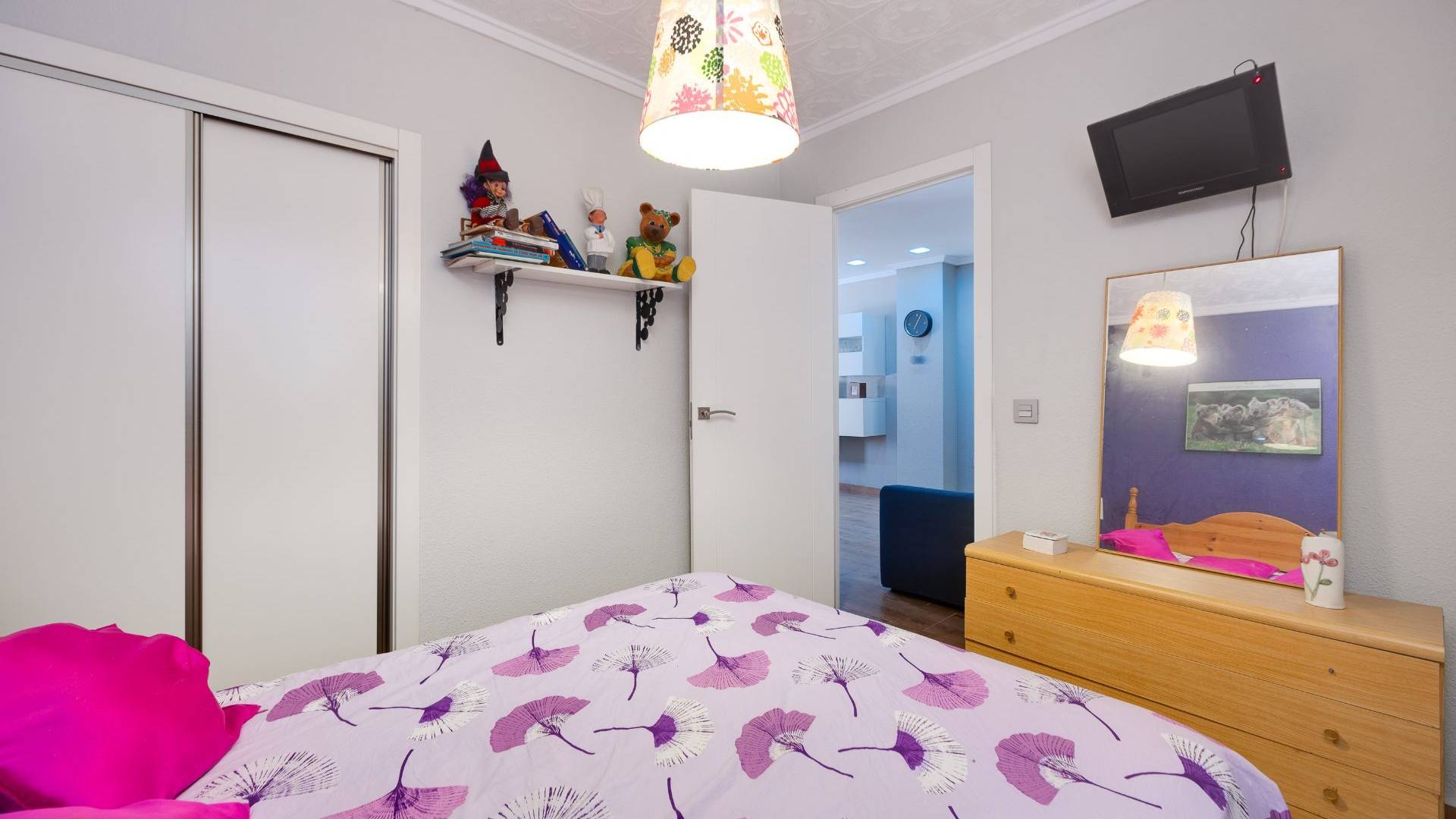 Segunda Mano - Apartamento - Torrevieja - Acequion
