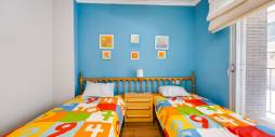 Segunda Mano - Apartamento - Torrevieja - Acequion