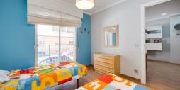 Segunda Mano - Apartamento - Torrevieja - Acequion