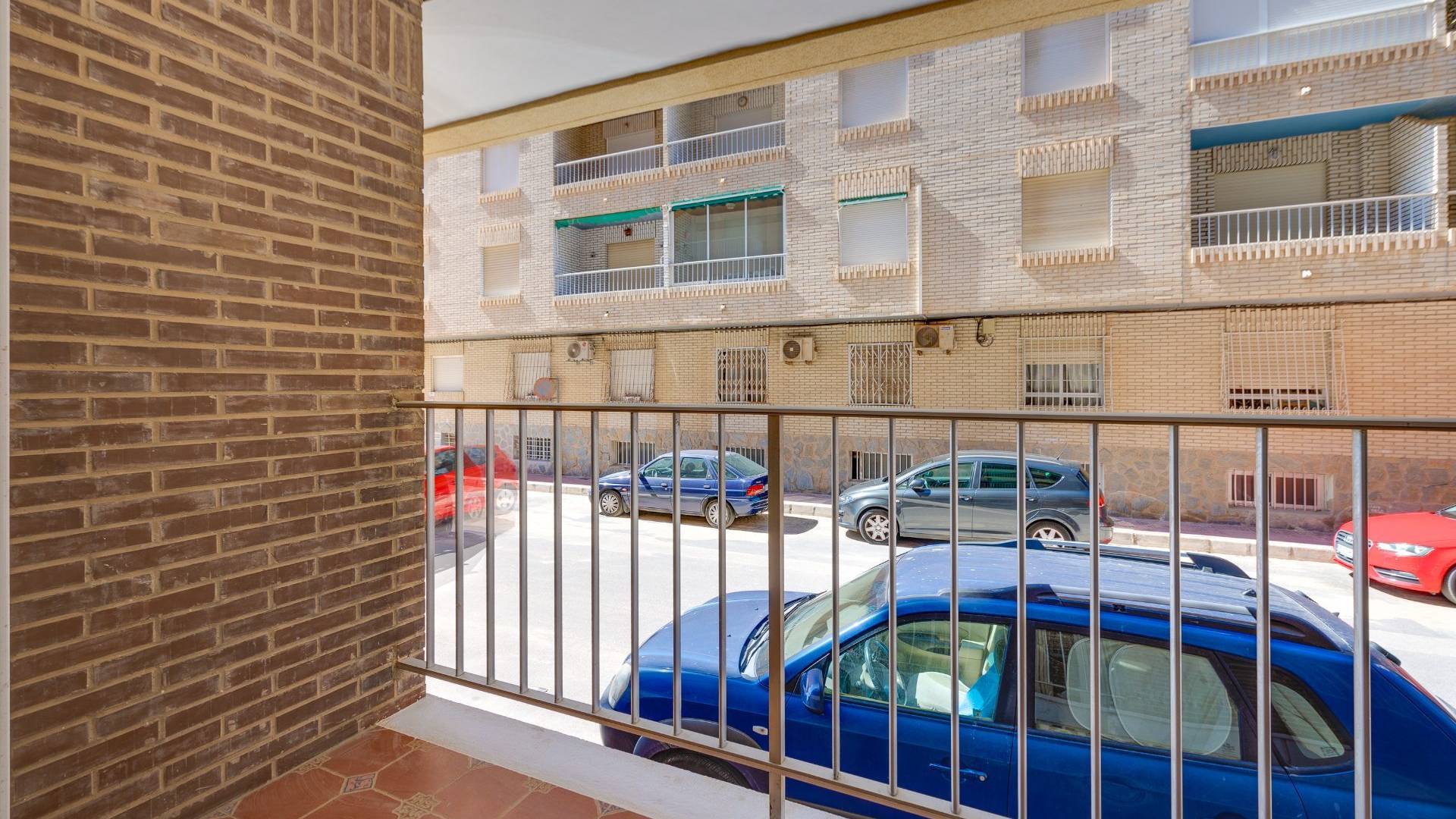 Segunda Mano - Apartamento - Torrevieja - Acequion