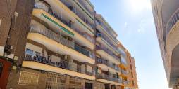 Segunda Mano - Apartamento - Torrevieja - Acequion