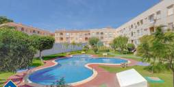 Segunda Mano - Apartamento - Torrevieja - Acequion