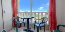 Segunda Mano - Apartamento - Torrevieja - Acequion