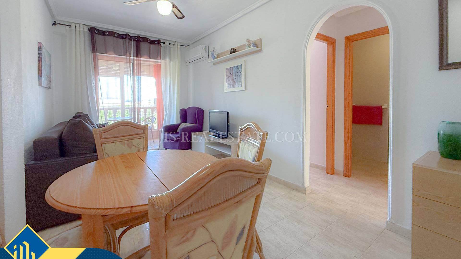 Segunda Mano - Apartamento - Torrevieja - Acequion