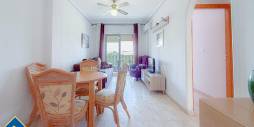 Segunda Mano - Apartamento - Torrevieja - Acequion