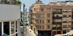 Segunda Mano - Apartamento - Torrevieja - Acequion