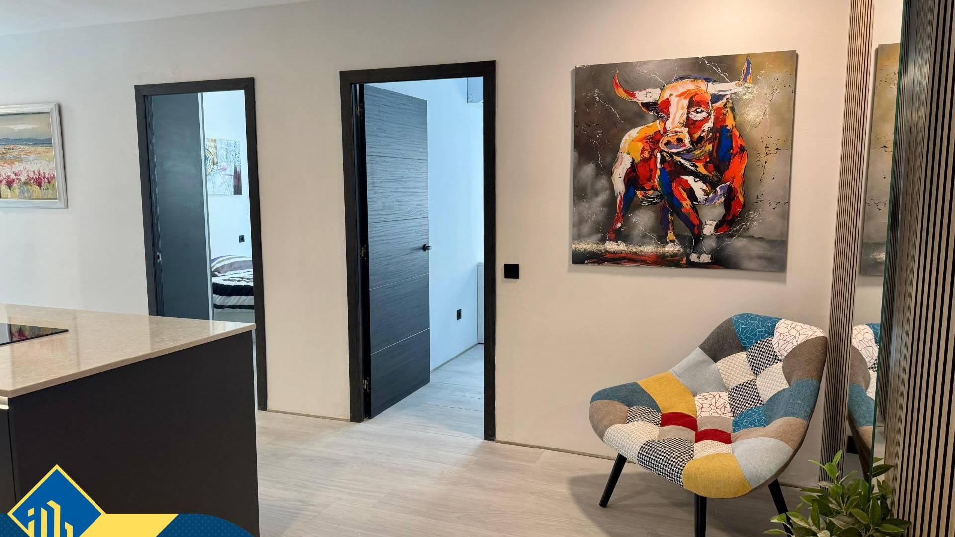 Segunda Mano - Apartamento - Torrevieja - Acequion