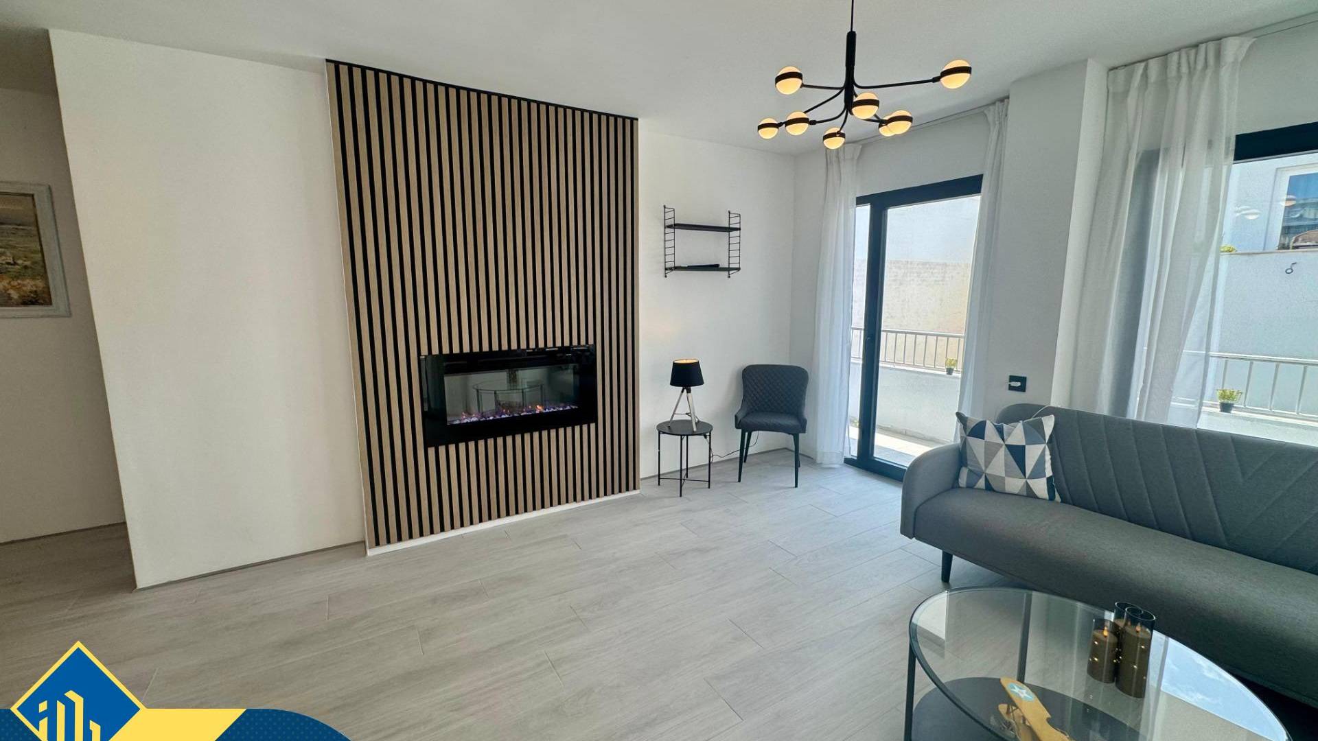 Segunda Mano - Apartamento - Torrevieja - Acequion