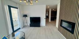 Segunda Mano - Apartamento - Torrevieja - Acequion