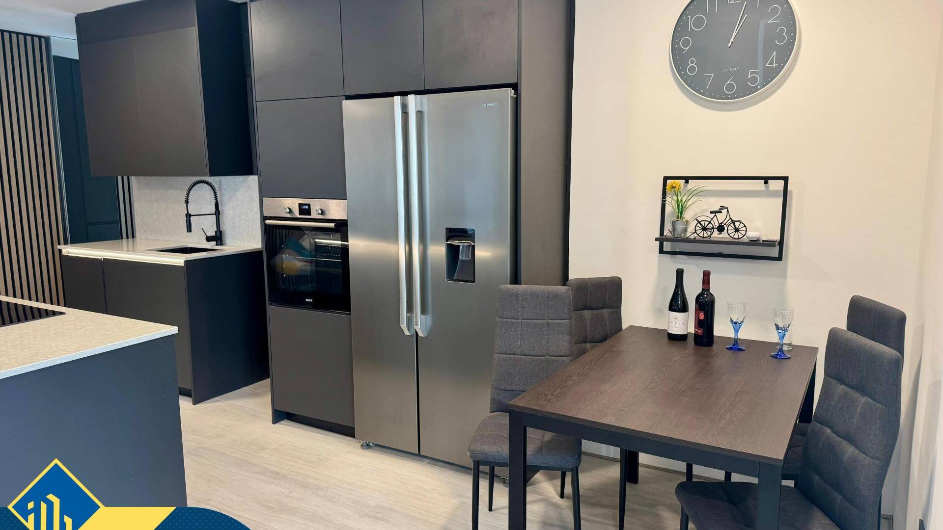 Segunda Mano - Apartamento - Torrevieja - Acequion