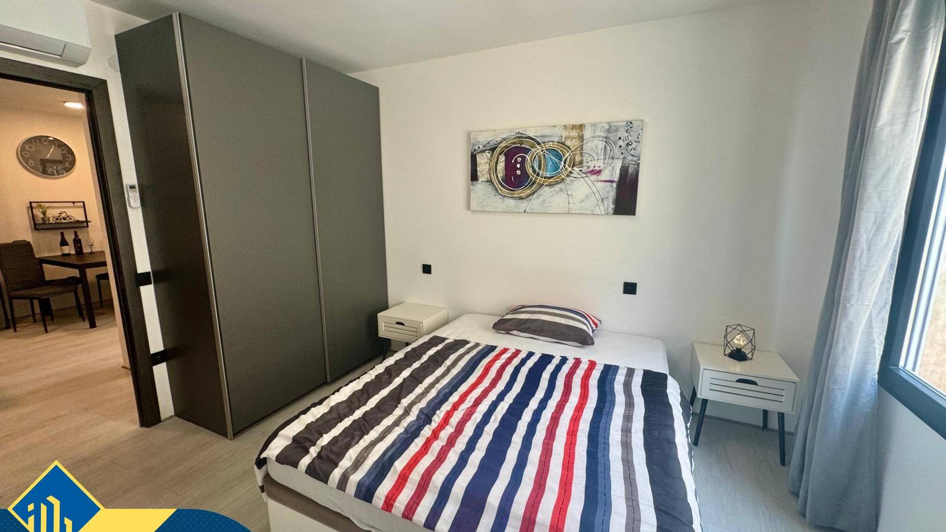 Segunda Mano - Apartamento - Torrevieja - Acequion