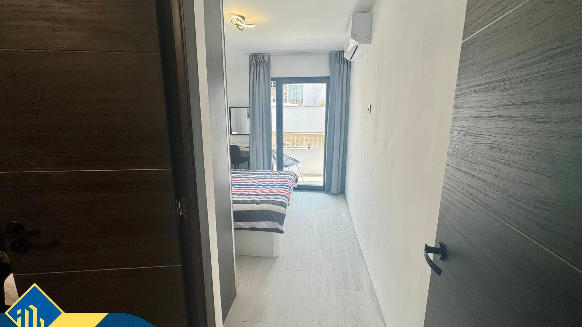 Segunda Mano - Apartamento - Torrevieja - Acequion