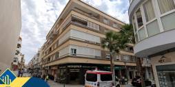 Segunda Mano - Apartamento - Torrevieja - Acequion