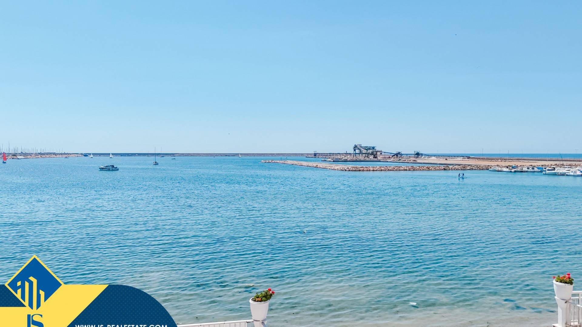 Segunda Mano - Apartamento - Torrevieja - Acequion