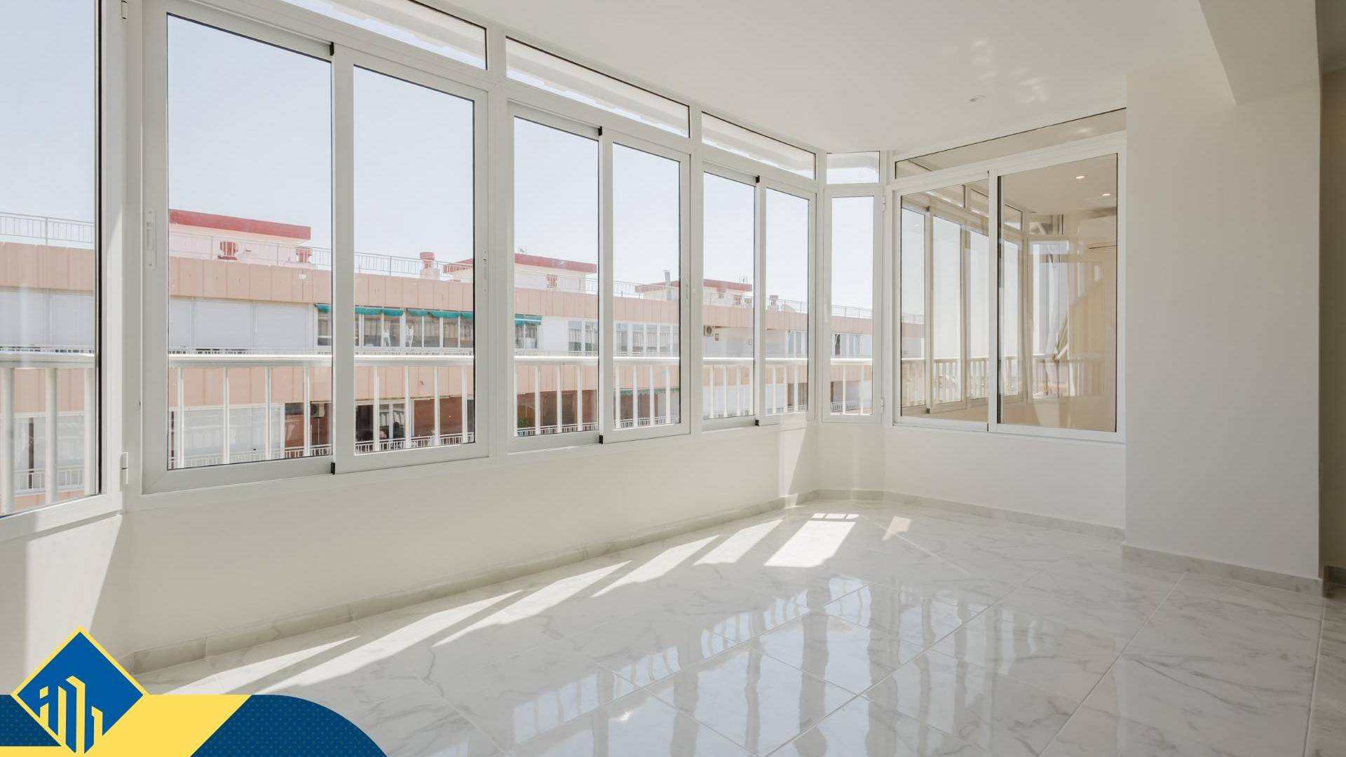 Segunda Mano - Apartamento - Torrevieja - Acequion