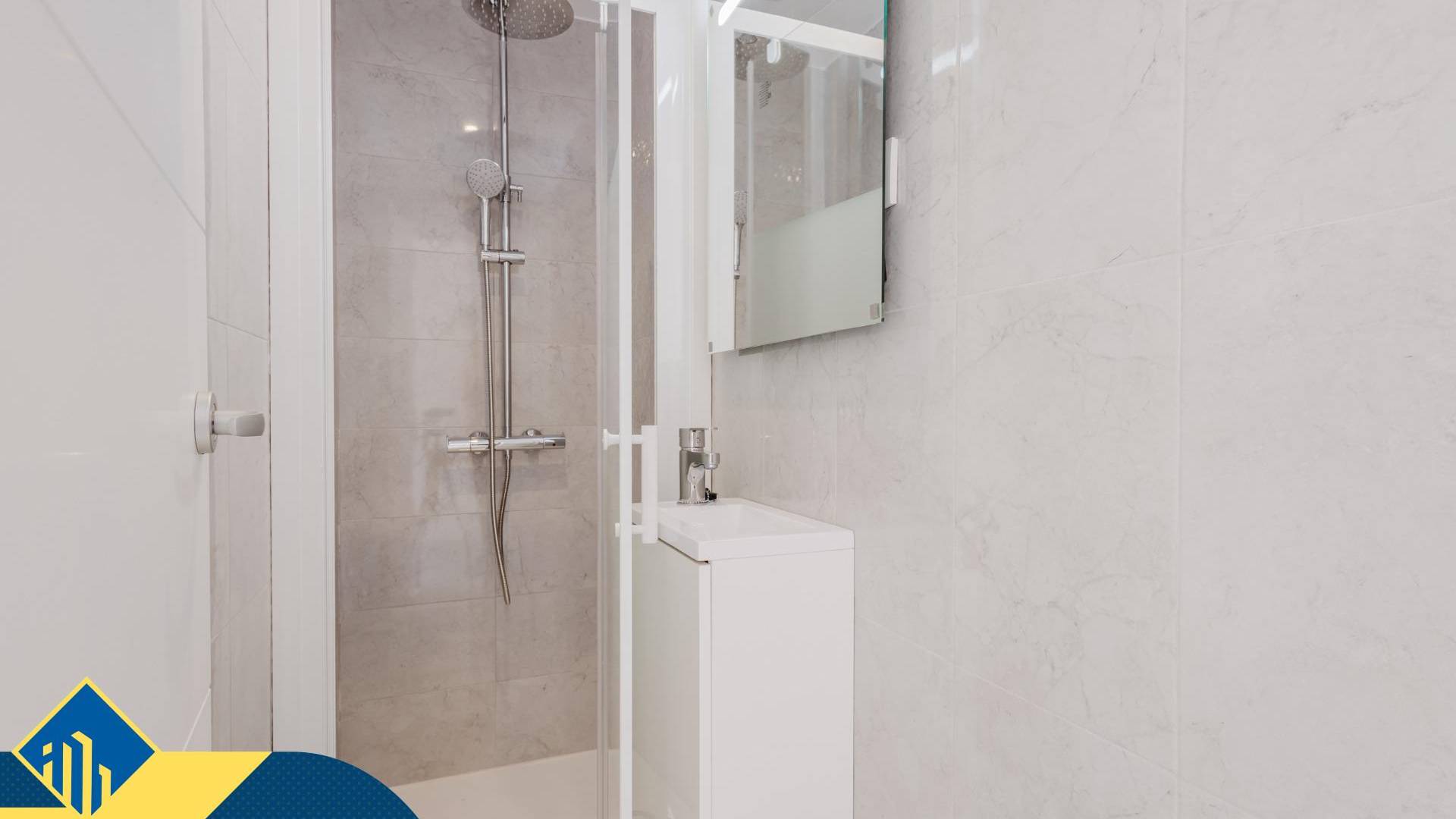 Segunda Mano - Apartamento - Torrevieja - Acequion
