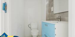 Segunda Mano - Apartamento - Torrevieja - Acequion