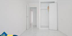 Segunda Mano - Apartamento - Torrevieja - Acequion