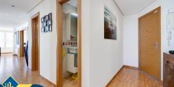 Segunda Mano - Apartamento - Torrevieja - Acequion