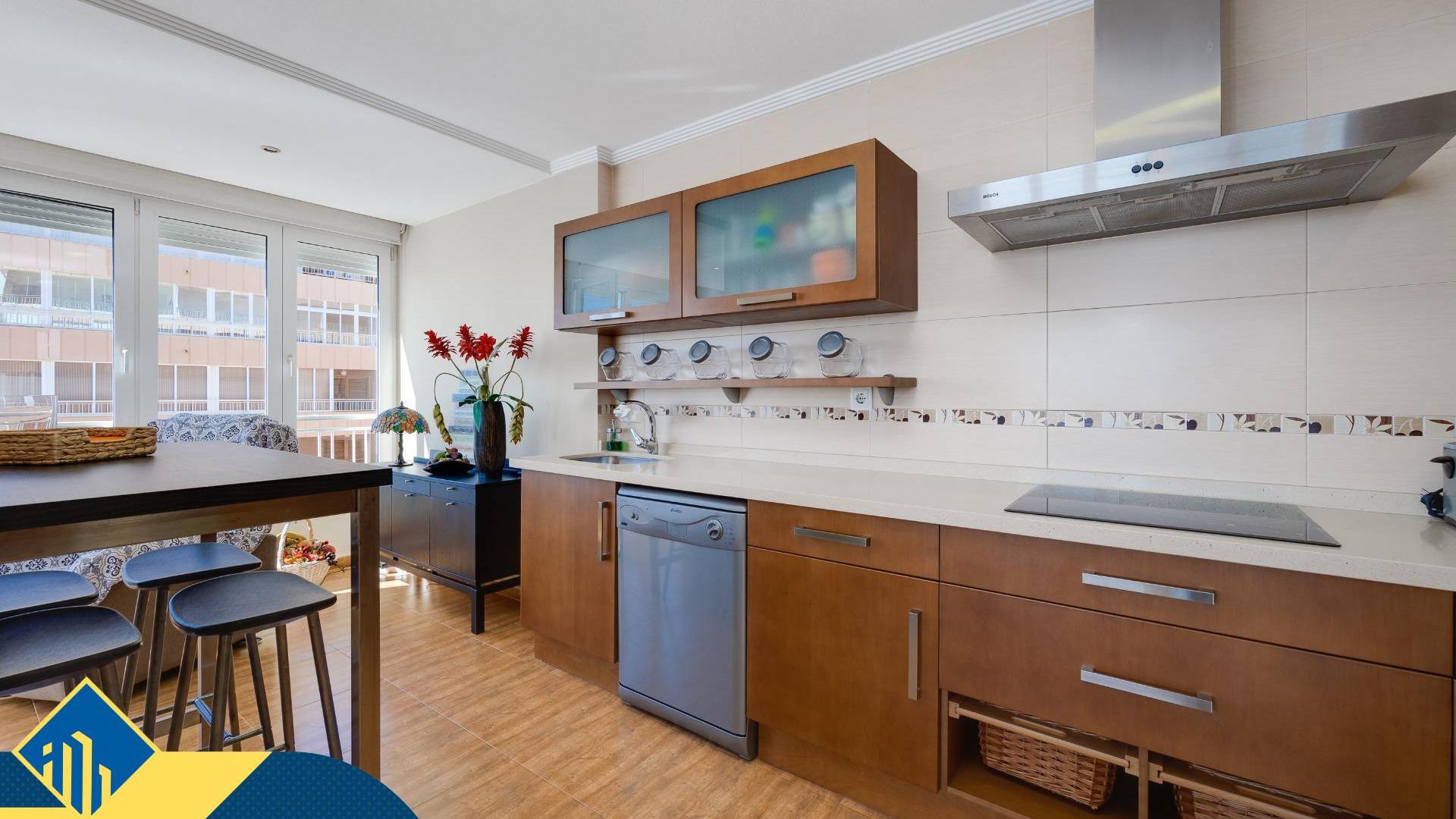 Segunda Mano - Apartamento - Torrevieja - Acequion