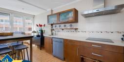 Segunda Mano - Apartamento - Torrevieja - Acequion