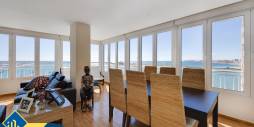 Segunda Mano - Apartamento - Torrevieja - Acequion