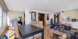 Segunda Mano - Apartamento - Torrevieja - Acequion