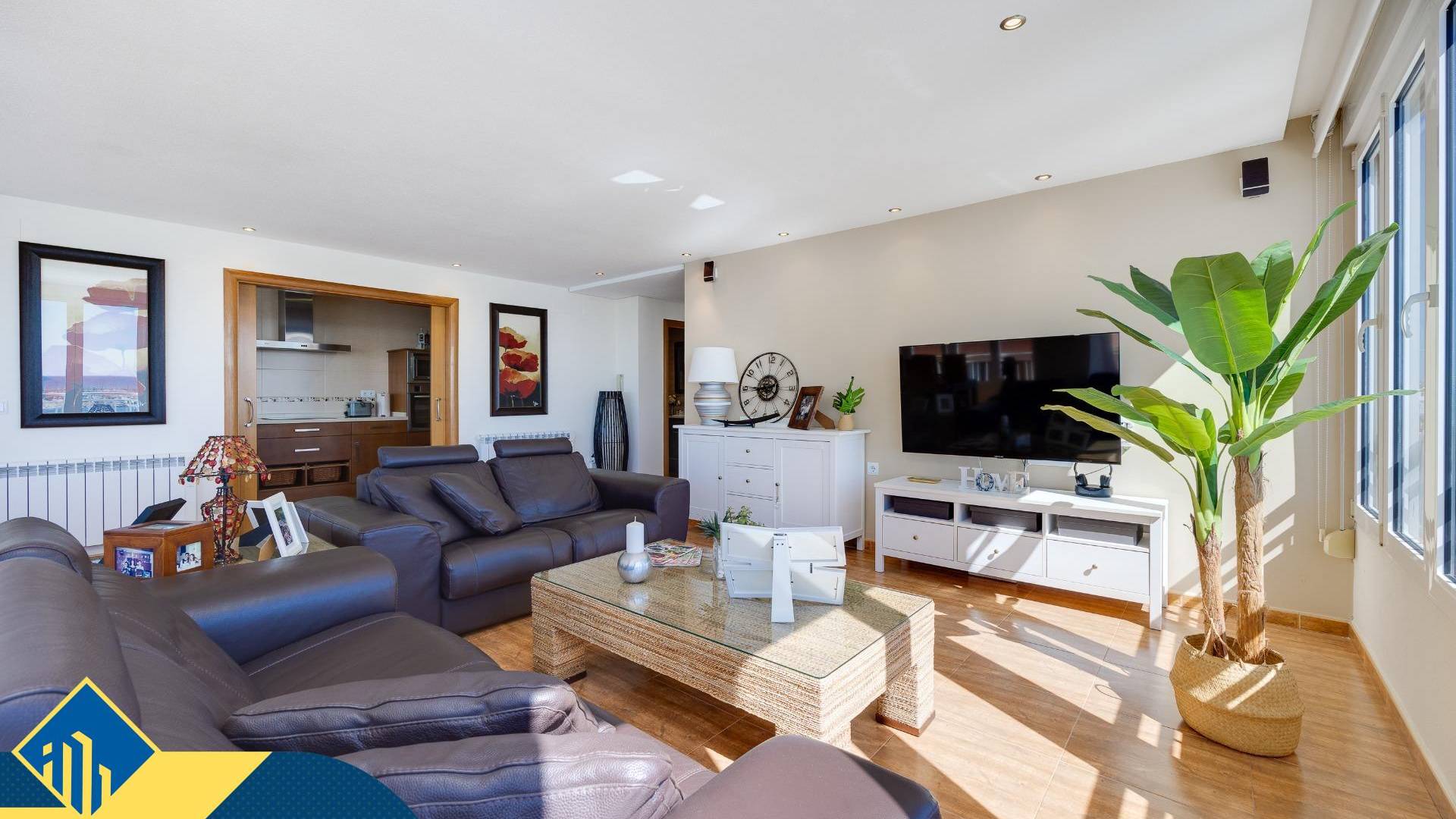Segunda Mano - Apartamento - Torrevieja - Acequion