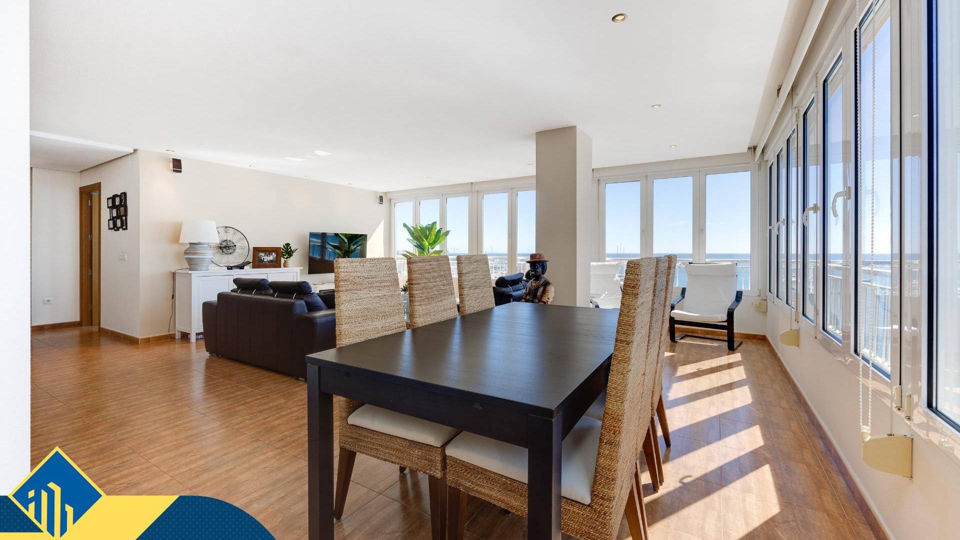 Segunda Mano - Apartamento - Torrevieja - Acequion