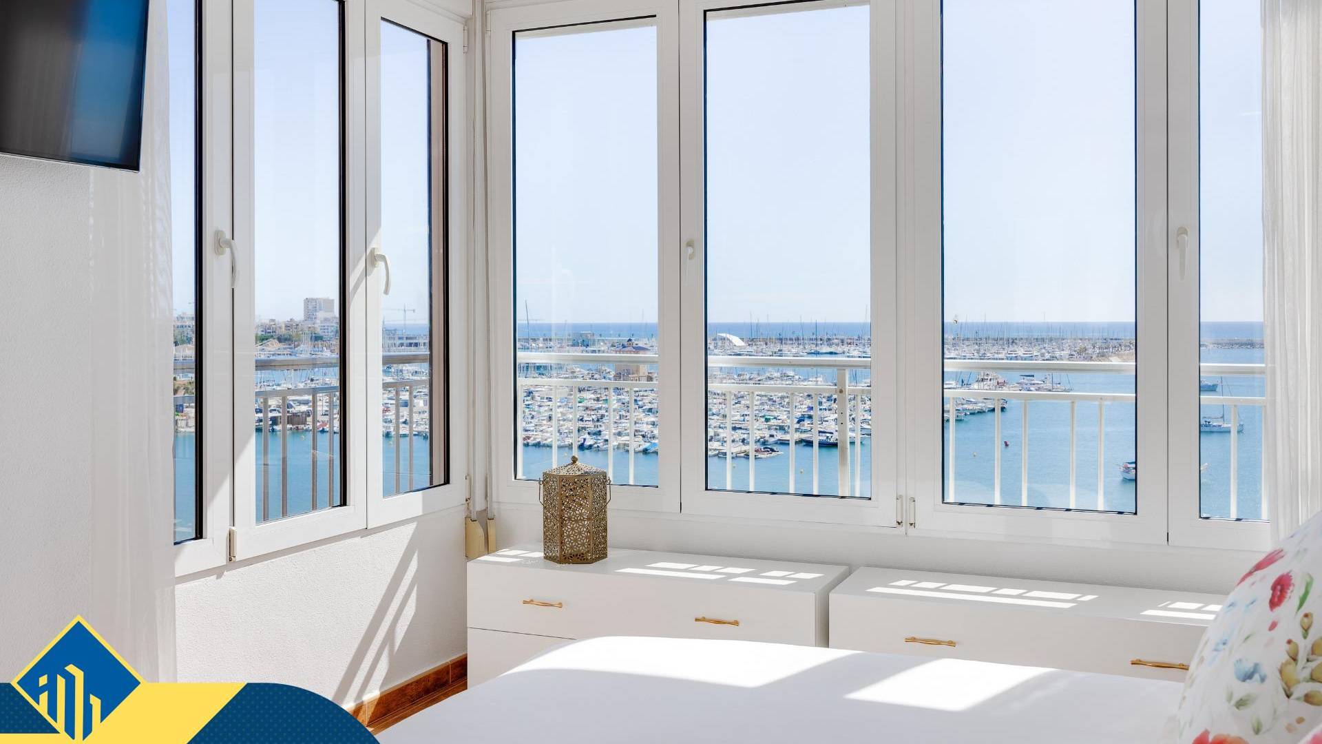 Segunda Mano - Apartamento - Torrevieja - Acequion