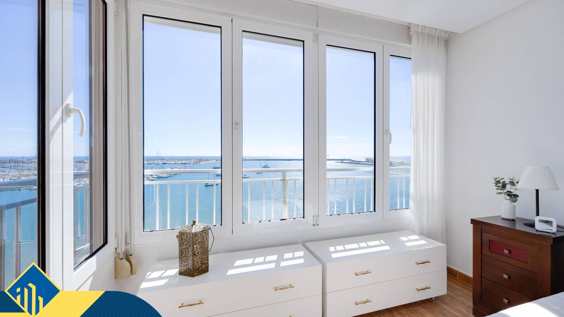 Segunda Mano - Apartamento - Torrevieja - Acequion