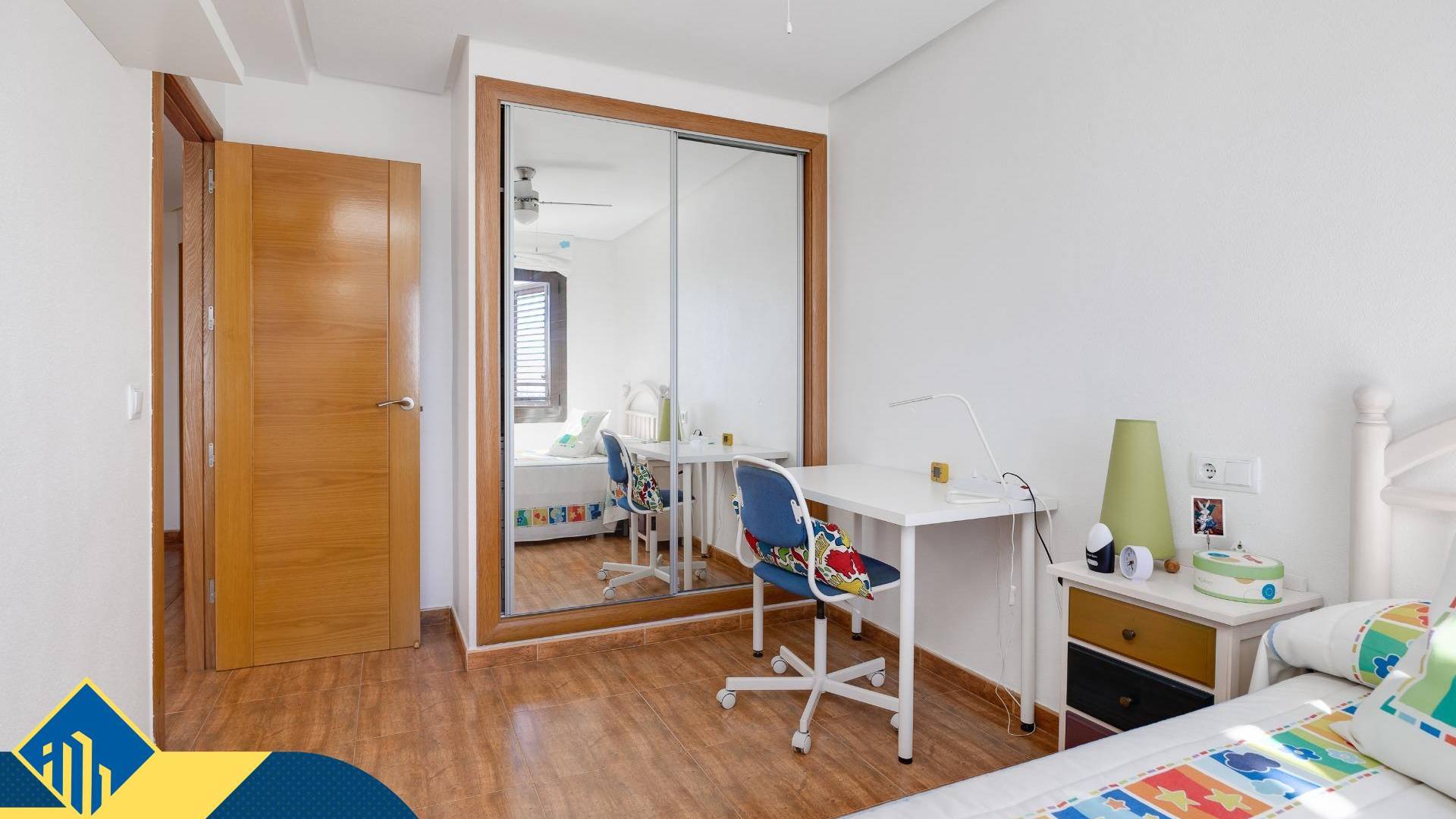 Segunda Mano - Apartamento - Torrevieja - Acequion