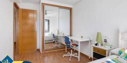 Segunda Mano - Apartamento - Torrevieja - Acequion