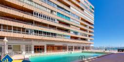Segunda Mano - Apartamento - Torrevieja - Acequion