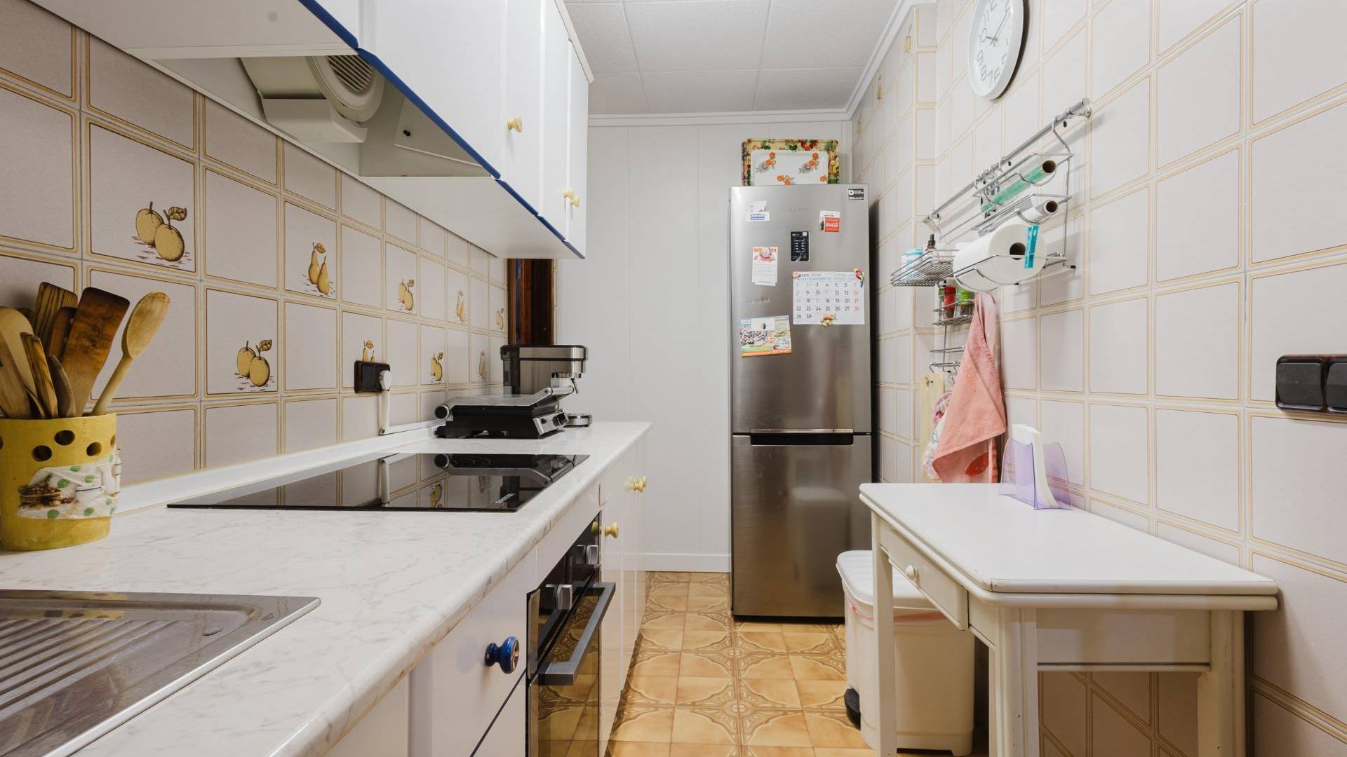 Segunda Mano - Apartamento - Torrevieja - Acequion