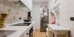 Segunda Mano - Apartamento - Torrevieja - Acequion