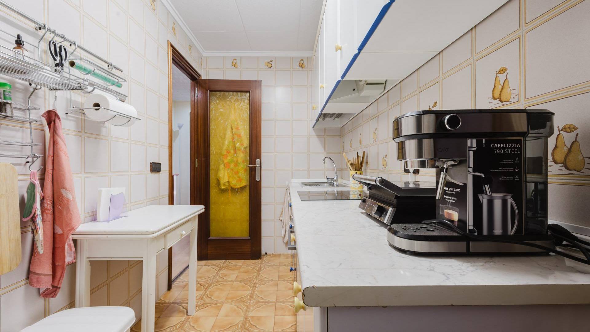 Segunda Mano - Apartamento - Torrevieja - Acequion