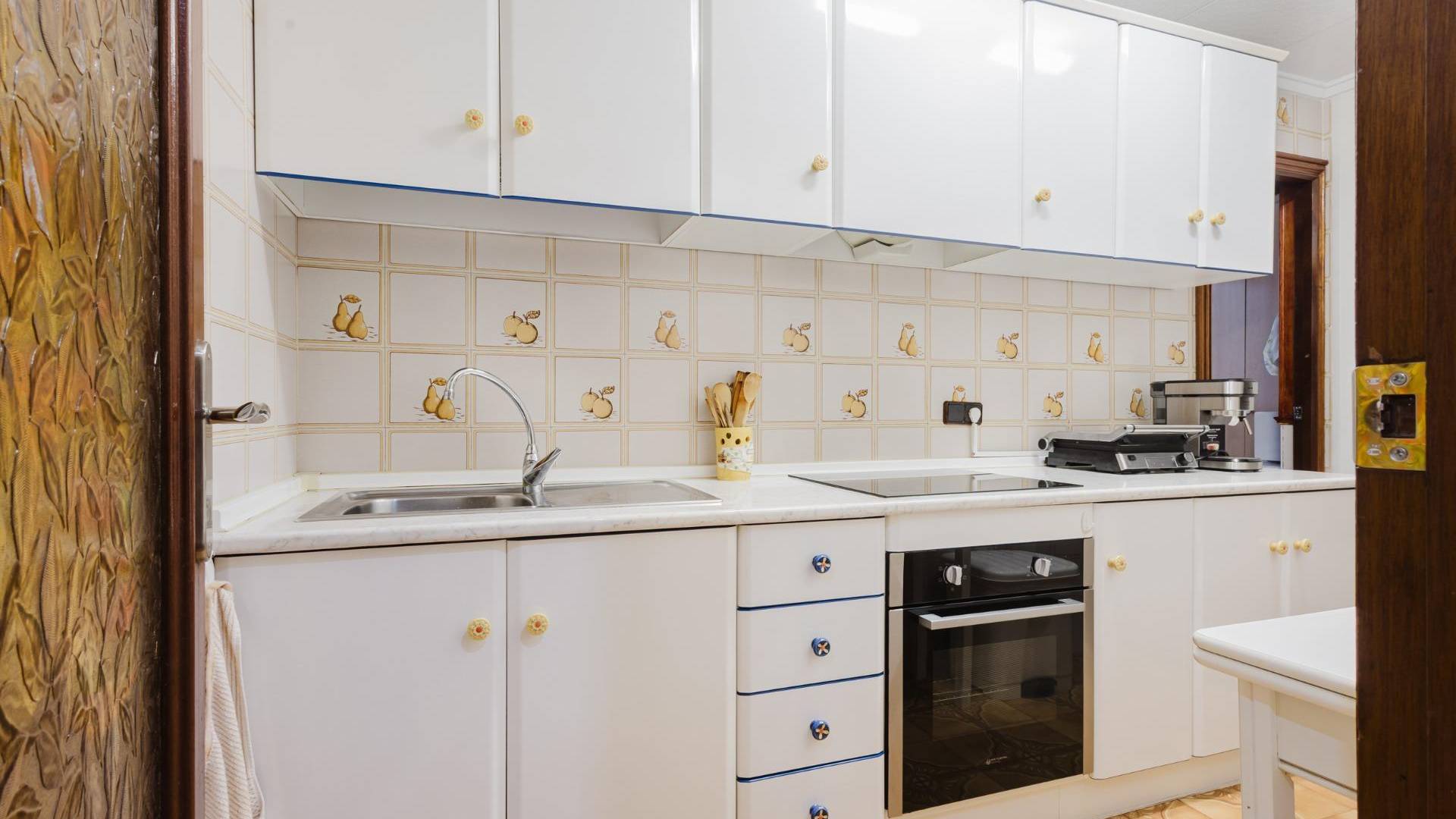 Segunda Mano - Apartamento - Torrevieja - Acequion