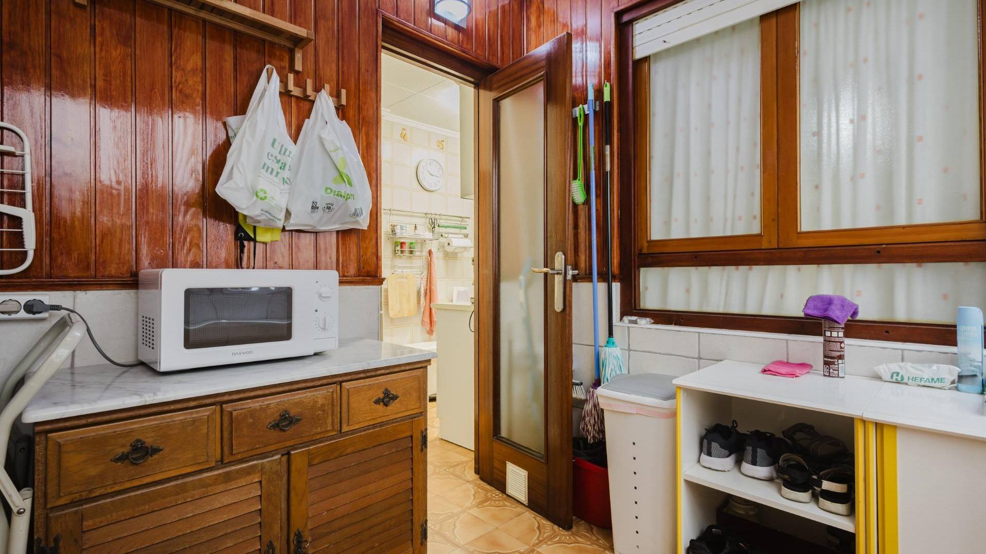 Segunda Mano - Apartamento - Torrevieja - Acequion