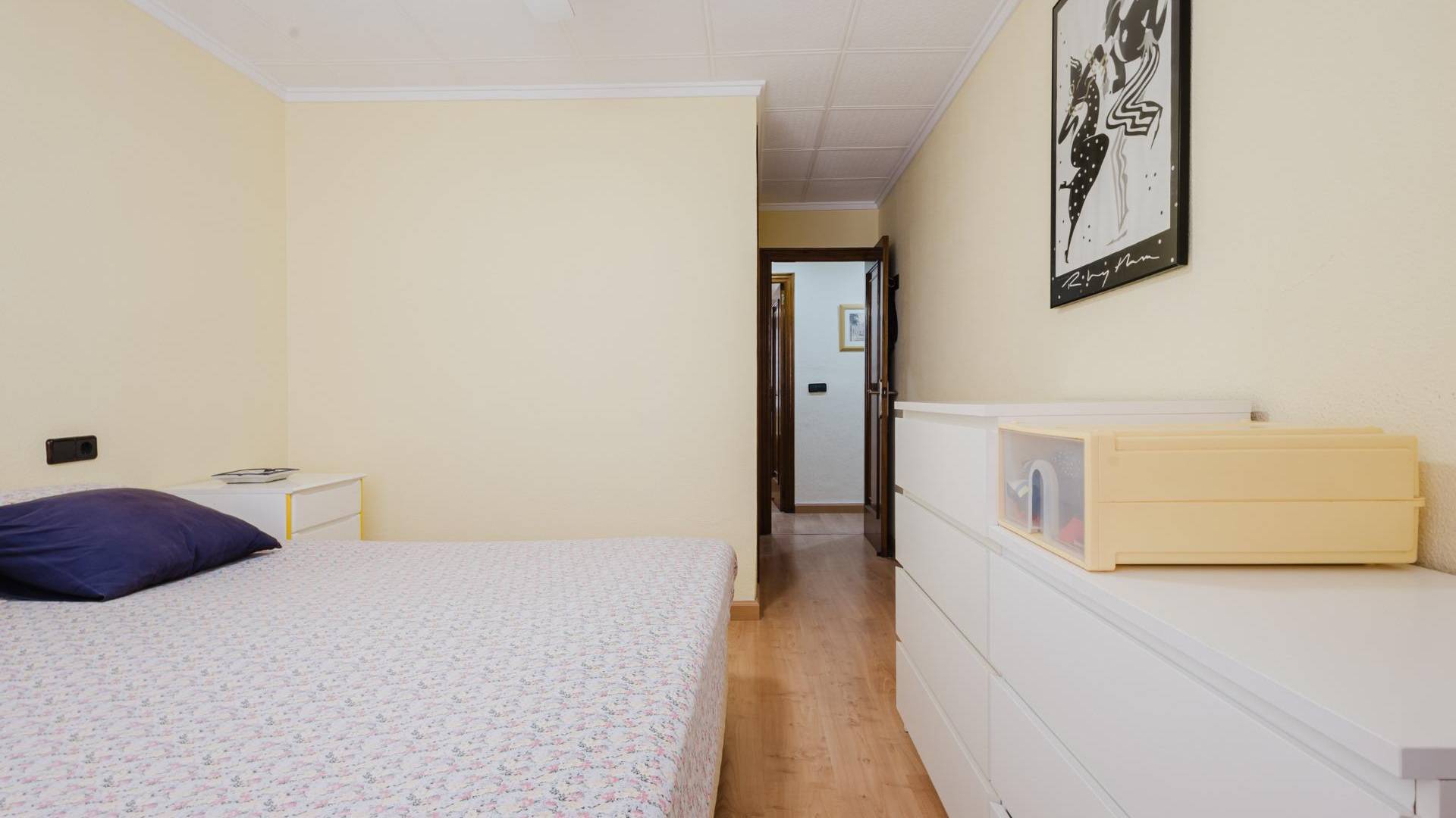 Segunda Mano - Apartamento - Torrevieja - Acequion