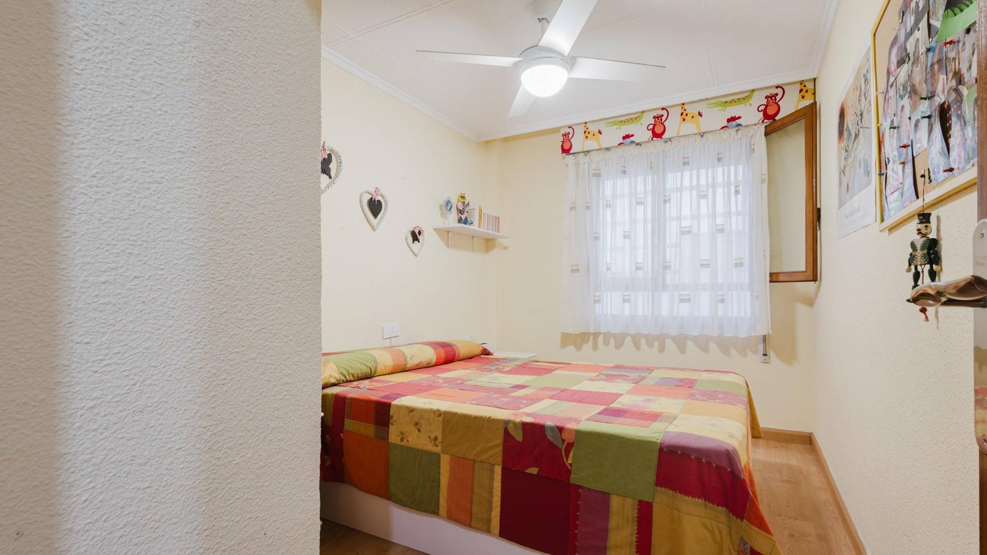 Segunda Mano - Apartamento - Torrevieja - Acequion
