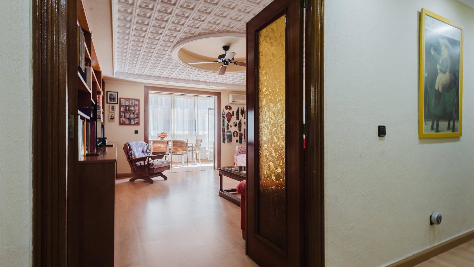 Segunda Mano - Apartamento - Torrevieja - Acequion